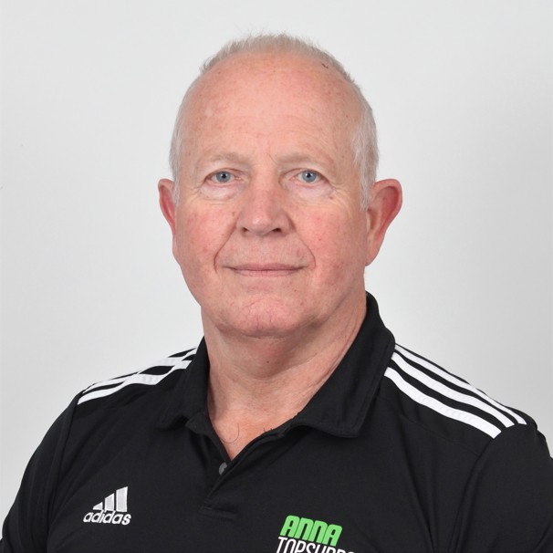Profielfoto Joost van Deursen - sportmasseur Joost van Deursen is sportmasseur bij Anna TopSupport